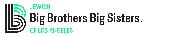 Jewish Big Brothers Bigs Sisters of Los Angles Logo